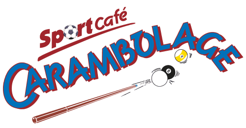 Logo Sportcafe Carambolage
