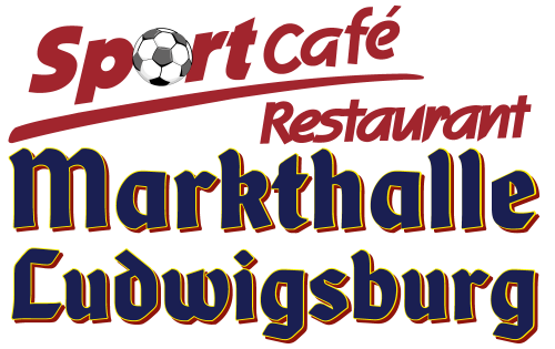 Logo Sportcafe Markthalle