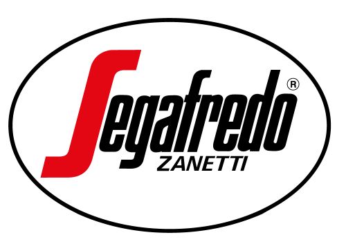 Logo Segafredo Kaffee