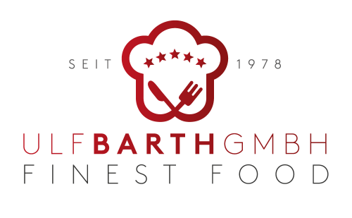 Logo Ulf Barth GmbH